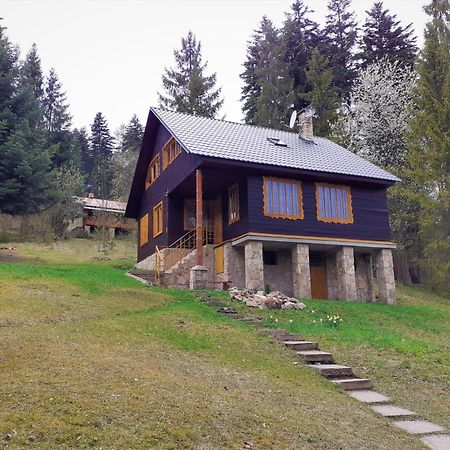 Chata Forestina Вышне-Ружбахи Номер фото